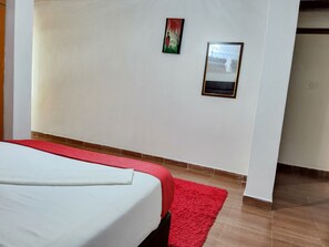 3 Schlafzimmer, WLAN