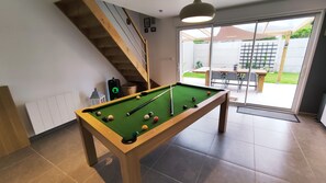 Spielezimmer