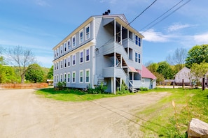 Ulkopuoli