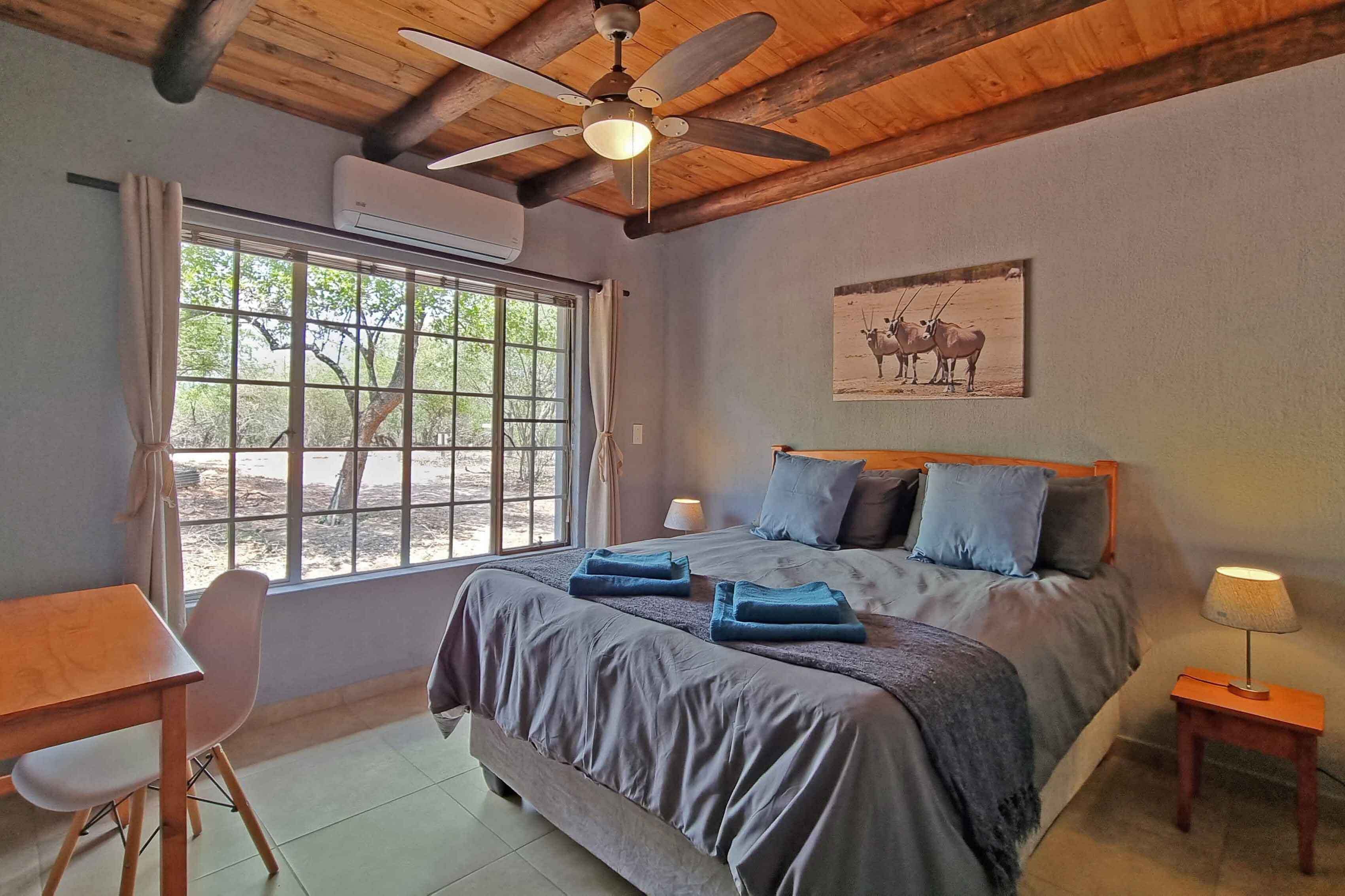 3 bedrooms, in-room safe, free WiFi, bed sheets