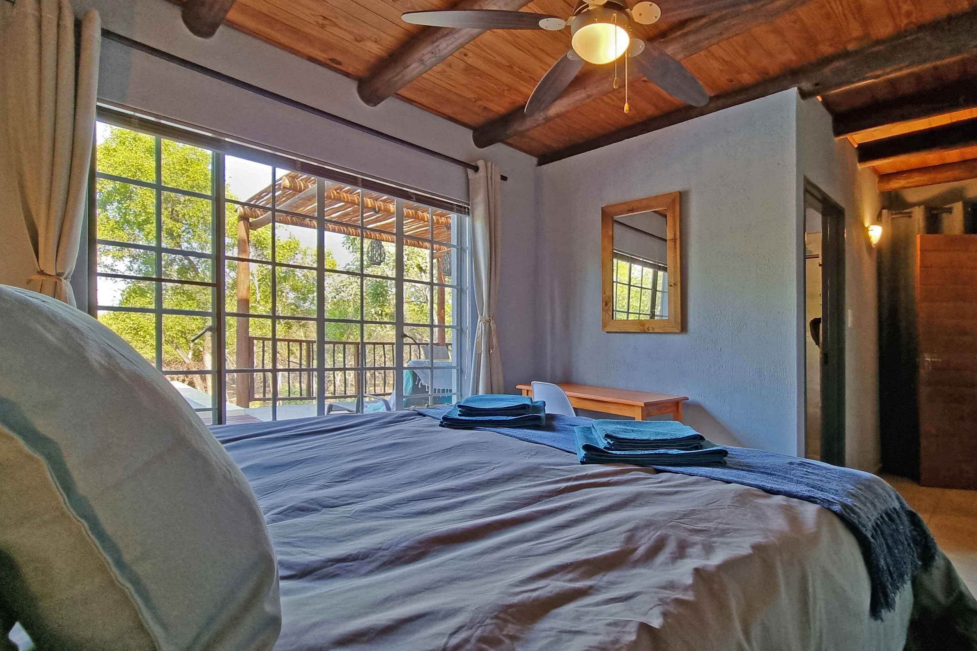 3 habitaciones, caja de seguridad en la habitación y wifi gratis 