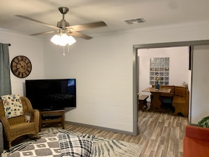 3 chambres, Wi-Fi