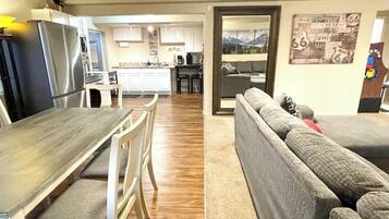 Smart-TV, peis og videospill