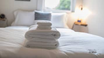 1 habitación, escritorio, tabla de planchar con plancha y wifi gratis