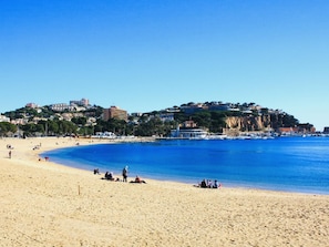 Strand