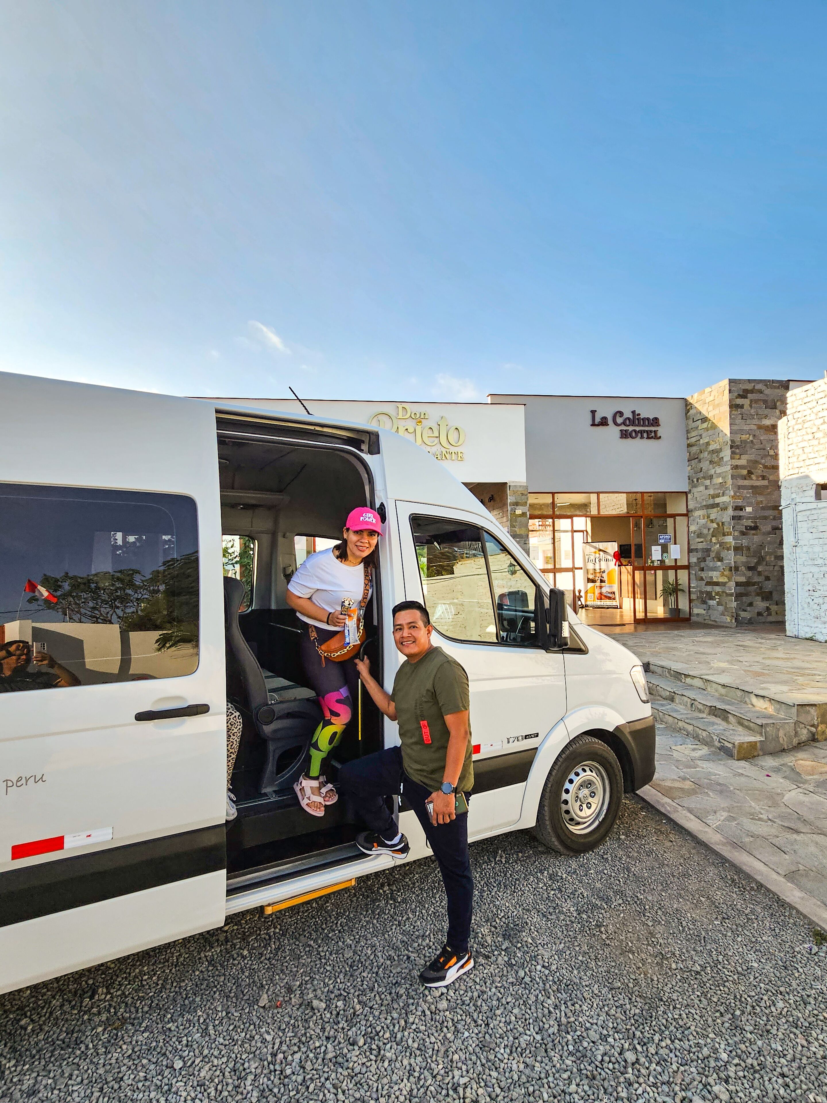 Children's activities