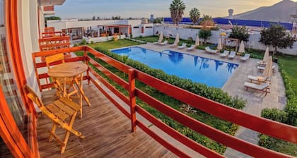 Hotel La Colina