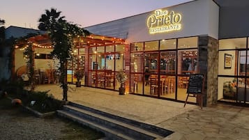 餐厅