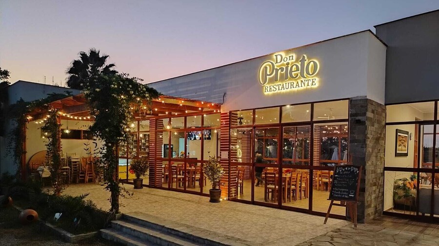 Hotel La Colina