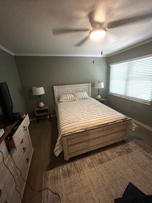 2 camere, ferro/asse da stiro, Wi-Fi, lenzuola