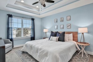 4 Schlafzimmer, WLAN, Bettwäsche, Rollstuhlgeeignet