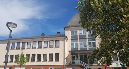 Deluxe apartment, incl. parking, WiFi and Netflix