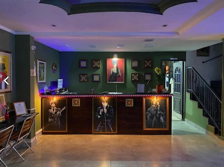 Recepción