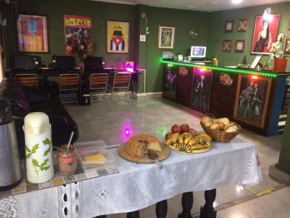 Photo - Ipanema Club Hostel