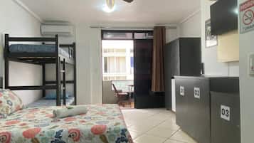 Chambre Double Familiale