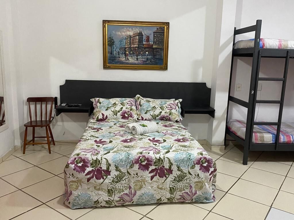 Photo - Ipanema Club Hostel