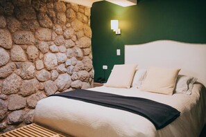 HABITACION MATRIMONIAL | Ropa de cama de alta calidad y edredón 