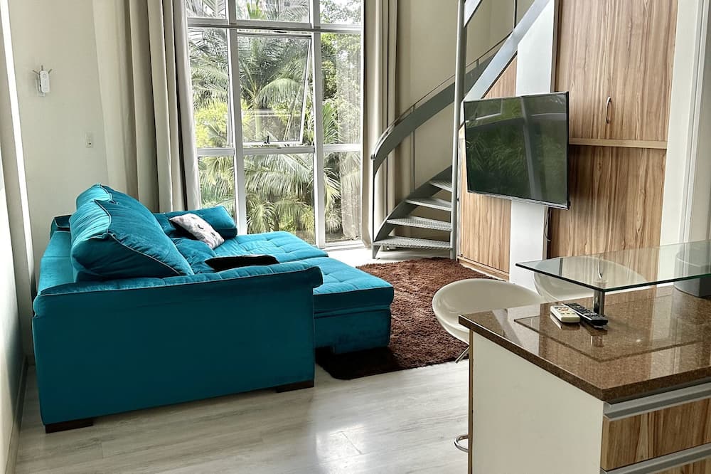 Apartamento 206 Saint Sebastian Flat Duo