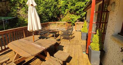 Ben Reoch Cottage - Loch Lomond & Arrochar Alps