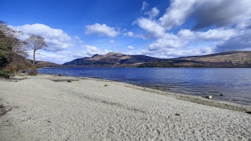 Luxury Cottage, Ensuite, Mountain View (Ben Reoch Cottage) | Point of interest