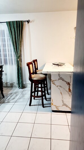 Restauration