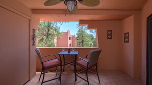 Unclassified image, 3 of 46, button - CASA DE LA VIDA - Anasazi Village - Golf View (Phoenix)