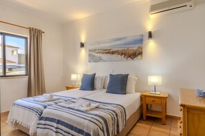 1 Schlafzimmer, Bügeleisen/Bügelbrett, kostenloses WLAN