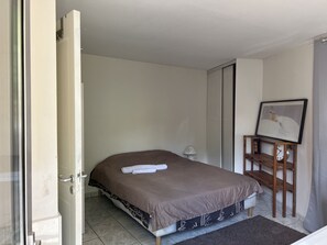 1 chambre, Wi-Fi gratuit