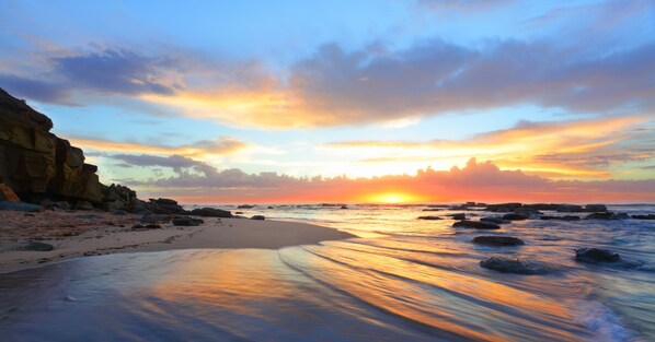 Praia