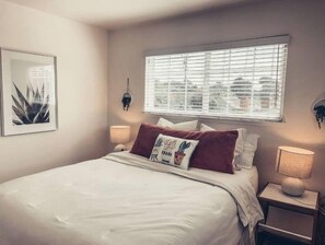 3 habitaciones y wifi 