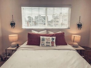 3 habitaciones y wifi 