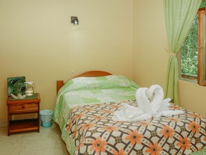 Standard-Doppelzimmer | Kostenloses WLAN