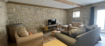 Escale en Pyrénées - Lasseube