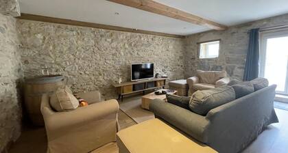 Escale en Pyrénées - Lasseube