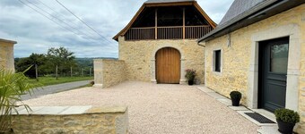 Escale en Pyrénées - Lasseube