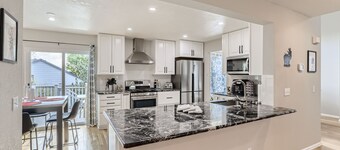 NEW Spacious Home Near Old Town Parker/Tech Ctr