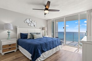 1 soverom, strykejern/-brett, wi-fi (inkludert) og sengetøy