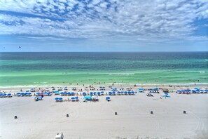 Am Strand
