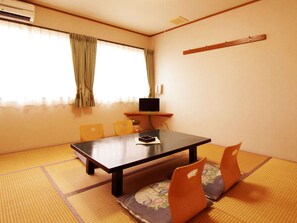 Living room - Lakeside Kotobiki (Kyotango)