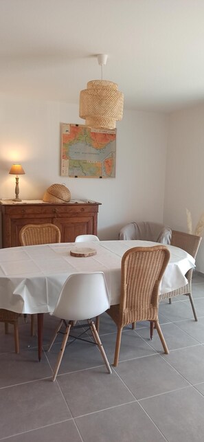 Restauration