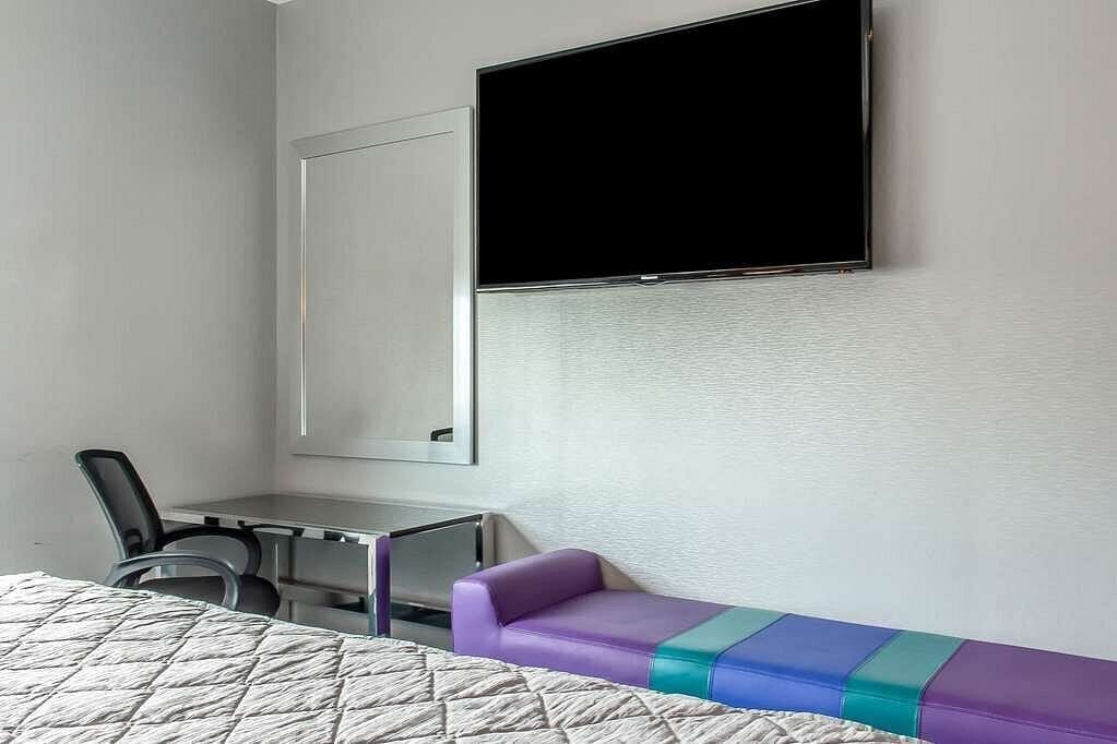Foto - Wheeler Hotel