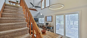 Dillon Chalet - Lake Community Summer Escape