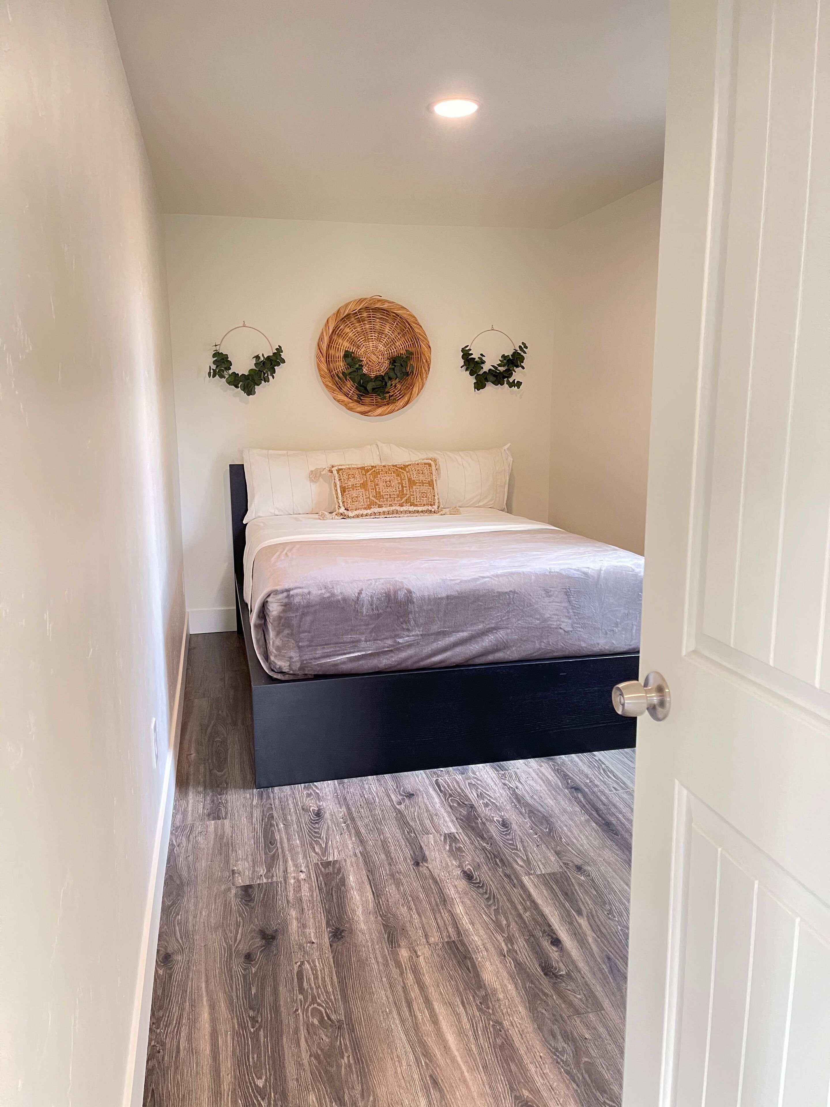 Quiet little home surrounded by opportunity