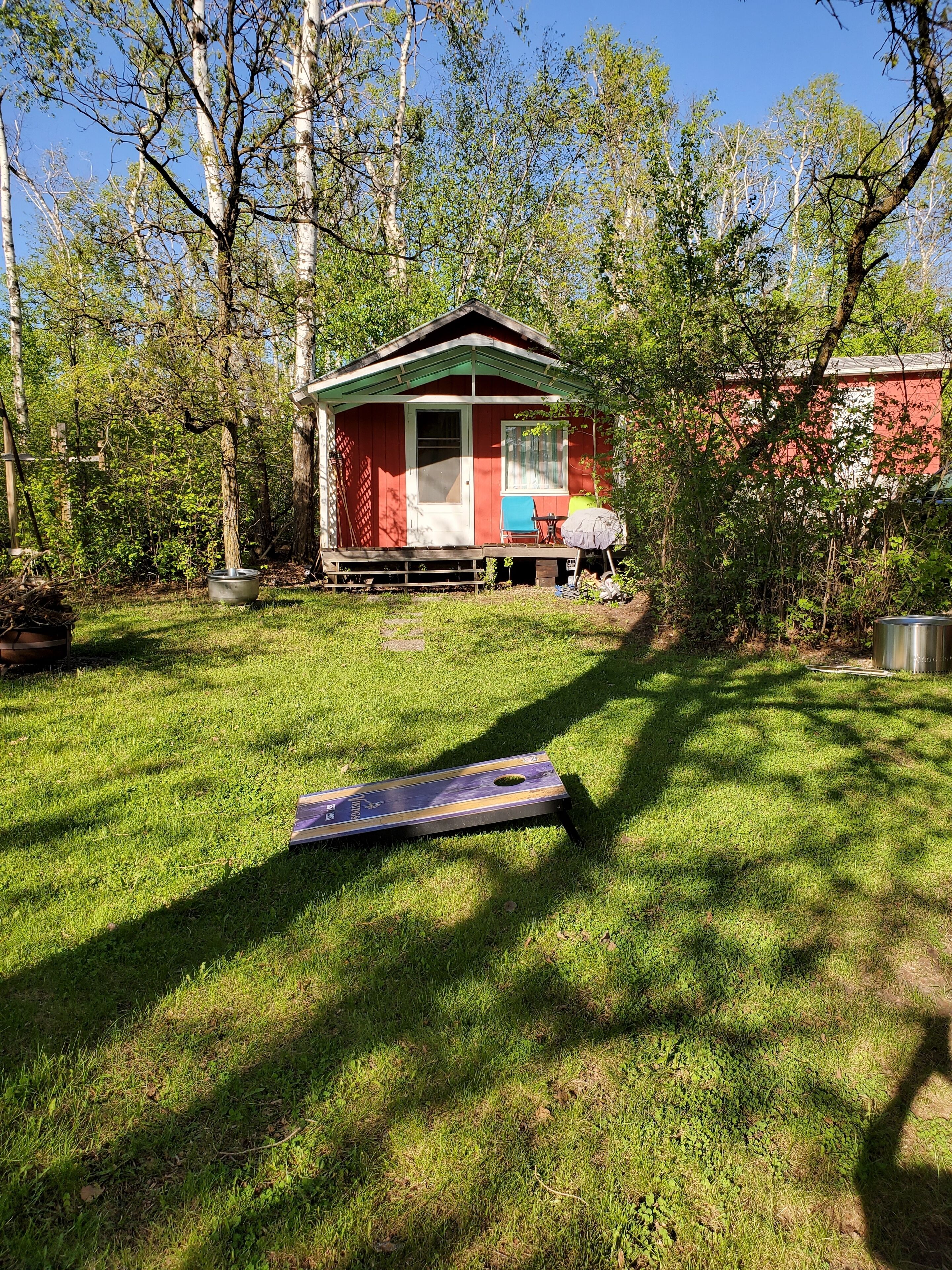12 Best Cabins In North Dakota Updated 2024 Trip101