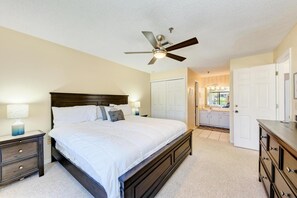 Apartment, Smoking | 2 bedrooms