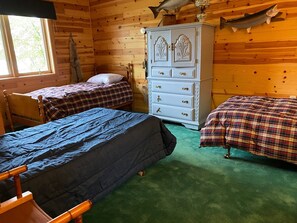 2 Schlafzimmer, kostenloses WLAN