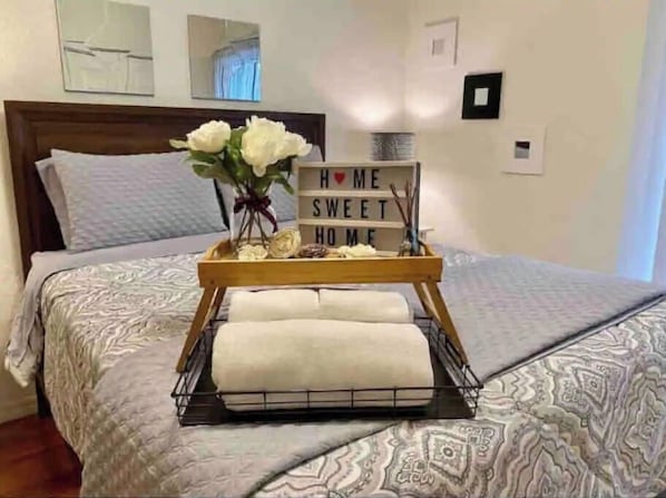 3 bedrooms