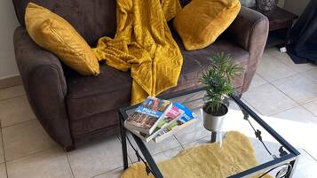 Télévision à écran plat