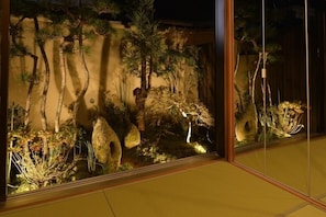 Property grounds - Gion Oyado Kikutani (Kyoto)