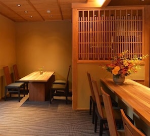 Dining - Gion Oyado Kikutani (Kyoto)